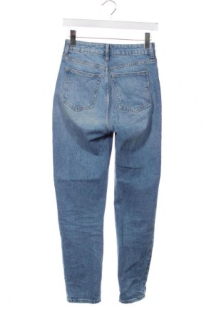 Női farmernadrág H&M, Méret XS, Szín Kék, Ár 3 929 Ft