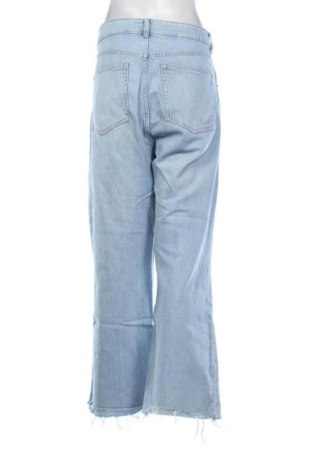 Γυναικείο Τζίν H&M, Μέγεθος XL, Χρώμα Μπλέ, Τιμή 14,83 €