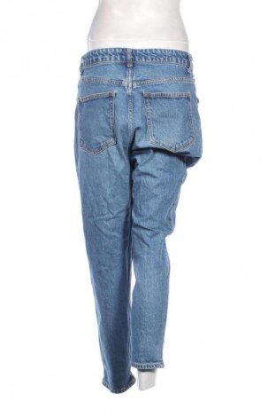 Γυναικείο Τζίν H&M, Μέγεθος XL, Χρώμα Μπλέ, Τιμή 14,83 €