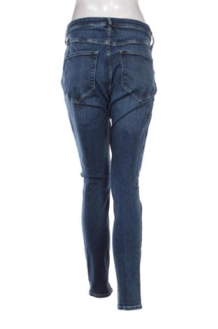 Γυναικείο Τζίν H&M, Μέγεθος XXL, Χρώμα Μπλέ, Τιμή 14,83 €