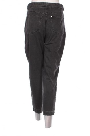 Дамски дънки H&M, Размер S, Цвят Черен, Цена 29,99 лв.