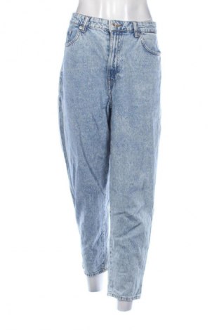 Damen Jeans H&M, Größe XL, Farbe Blau, Preis 14,83 €