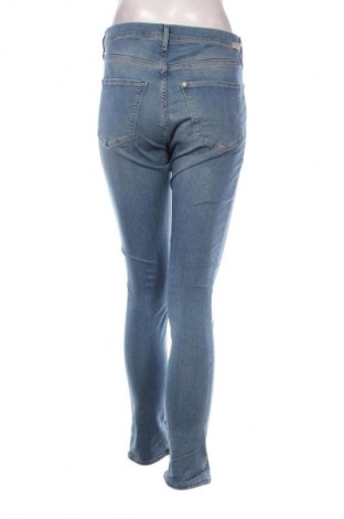 Blugi de femei H&M, Mărime M, Culoare Albastru, Preț 76,32 Lei