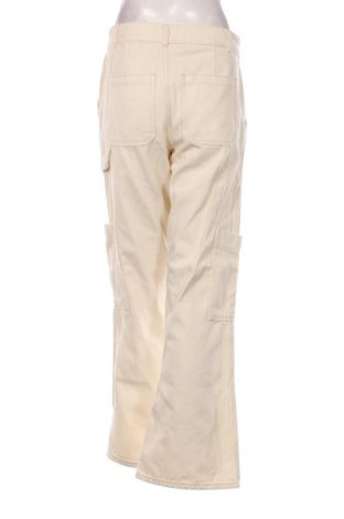 Női farmernadrág H&M, Méret M, Szín Ekrü
, Ár 5 800 Ft