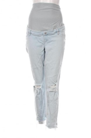 Női farmernadrág H&M, Méret L, Szín Kék, Ár 5 800 Ft