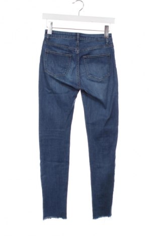 Női farmernadrág H&M, Méret XS, Szín Kék, Ár 7 538 Ft