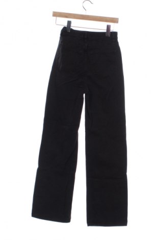 Dámské džíny  H&M, Velikost XS, Barva Šedá, Cena  430,00 Kč