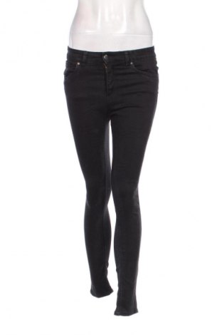 Blugi de femei H&M, Mărime S, Culoare Negru, Preț 77,17 Lei