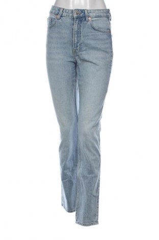 Női farmernadrág H&M, Méret S, Szín Kék, Ár 5 865 Ft
