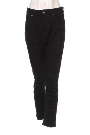 Női farmernadrág H&M, Méret M, Szín Fekete, Ár 5 776 Ft