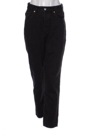 Blugi de femei H&M, Mărime M, Culoare Negru, Preț 76,00 Lei