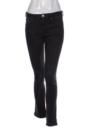 Damen Jeans H&M, Größe L, Farbe Schwarz, Preis 14,83 €