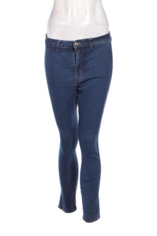 Damen Jeans H&M, Größe L, Farbe Blau, Preis 14,77 €