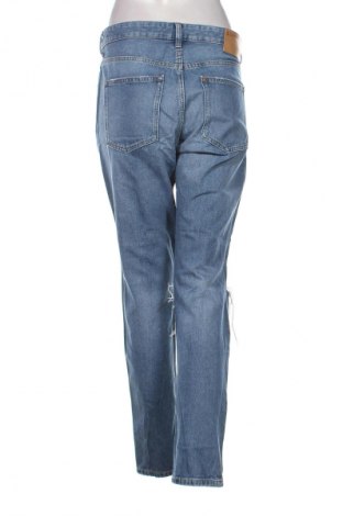 Női farmernadrág H&M, Méret L, Szín Kék, Ár 5 776 Ft