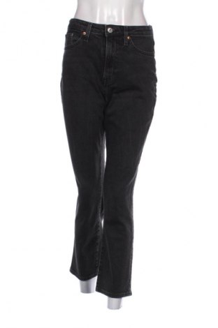 Damskie jeansy H&M, Rozmiar S, Kolor Czarny, Cena 66,67 zł