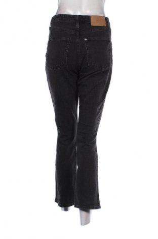 Damskie jeansy H&M, Rozmiar S, Kolor Czarny, Cena 66,67 zł