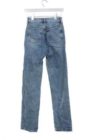 Damen Jeans H&M, Größe XS, Farbe Blau, Preis 14,77 €