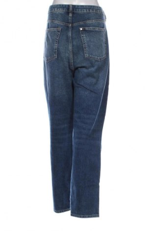 Dámské džíny  H&M, Velikost 3XL, Barva Modrá, Cena  642,00 Kč