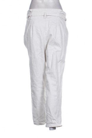 Női farmernadrág H&M, Méret L, Szín Fehér, Ár 5 800 Ft