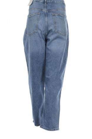 Blugi de femei H&M, Mărime XXL, Culoare Albastru, Preț 136,84 Lei