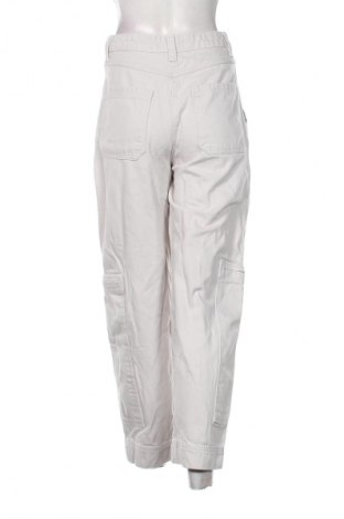 Blugi de femei H&M, Mărime S, Culoare Gri, Preț 76,32 Lei