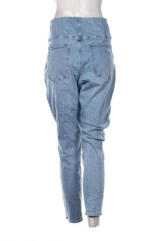 Női farmernadrág H&M, Méret XXL, Szín Kék, Ár 5 865 Ft