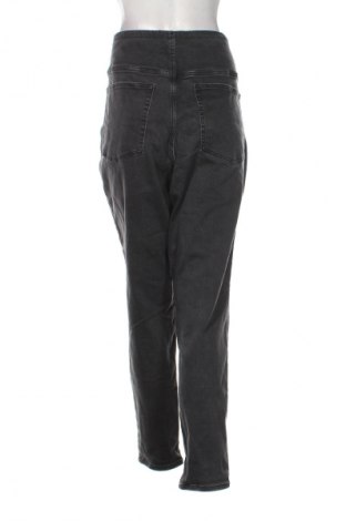 Női farmernadrág H&M, Méret XXL, Szín Szürke, Ár 5 865 Ft