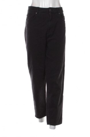Dámské džíny  H&M, Velikost XL, Barva Šedá, Cena  371,00 Kč