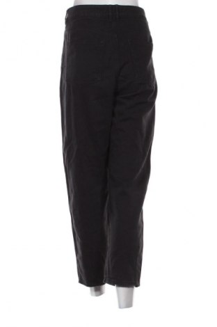 Dámské džíny  H&M, Velikost XL, Barva Šedá, Cena  371,00 Kč