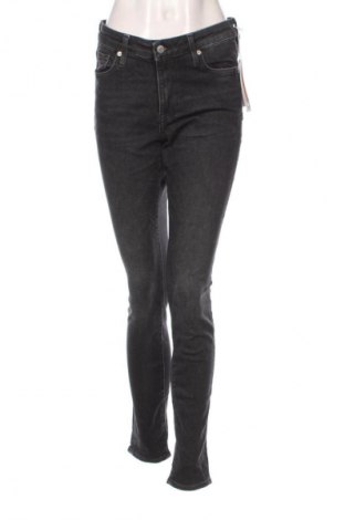 Dámské džíny  H&M, Velikost M, Barva Černá, Cena  459,00 Kč