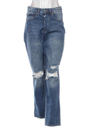 Damen Jeans H&M Divided, Größe M, Farbe Blau, Preis 15,00 €