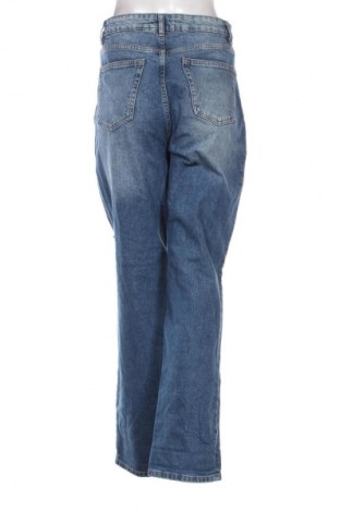 Damen Jeans H&M Divided, Größe M, Farbe Blau, Preis 15,00 €