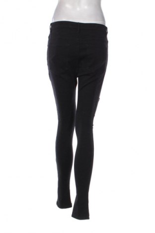 Dámske džínsy  H&M Divided, Veľkosť M, Farba Čierna, Cena  17,60 €