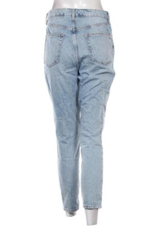 Blugi de femei H&M Divided, Mărime M, Culoare Albastru, Preț 76,32 Lei