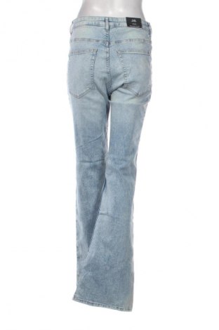 Dámske džínsy  H&M Divided, Veľkosť XL, Farba Modrá, Cena  27,70 €