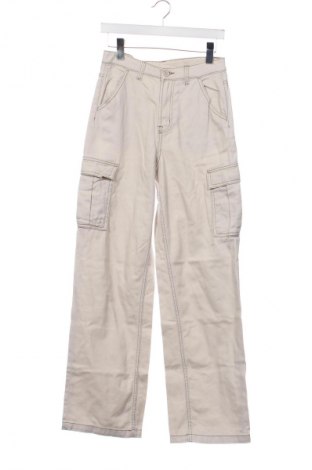 Dámské džíny  H&M Divided, Velikost XS, Barva Šedá, Cena  367,00 Kč