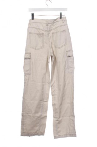 Dámské džíny  H&M Divided, Velikost XS, Barva Šedá, Cena  367,00 Kč