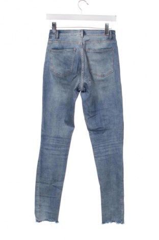 Dámske džínsy  H&M Divided, Veľkosť S, Farba Modrá, Cena  15,65 €