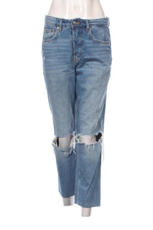 Női farmernadrág H&M Divided, Méret M, Szín Kék, Ár 7 126 Ft