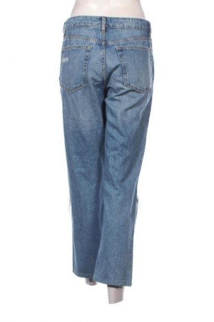 Női farmernadrág H&M Divided, Méret M, Szín Kék, Ár 7 126 Ft