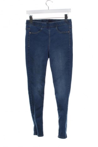 Dámske džínsy  H&M Divided, Veľkosť M, Farba Modrá, Cena  17,30 €