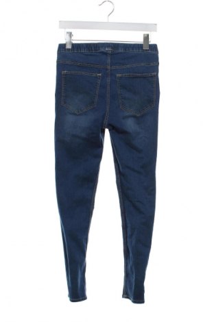 Dámske džínsy  H&M Divided, Veľkosť M, Farba Modrá, Cena  17,30 €
