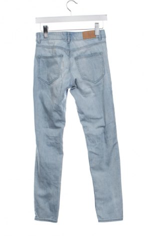 Női farmernadrág H&M Divided, Méret S, Szín Kék, Ár 5 865 Ft