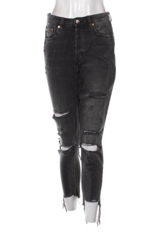 Női farmernadrág H&M Divided, Méret M, Szín Fekete, Ár 5 800 Ft