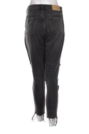 Női farmernadrág H&M Divided, Méret M, Szín Fekete, Ár 5 800 Ft