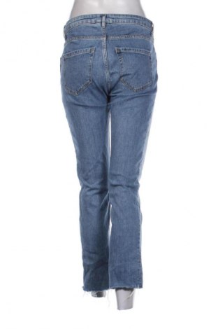 Blugi de femei H&M Divided, Mărime M, Culoare Albastru, Preț 76,32 Lei