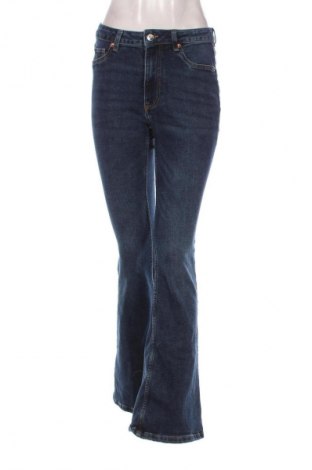 Női farmernadrág H&M Divided, Méret M, Szín Kék, Ár 5 800 Ft