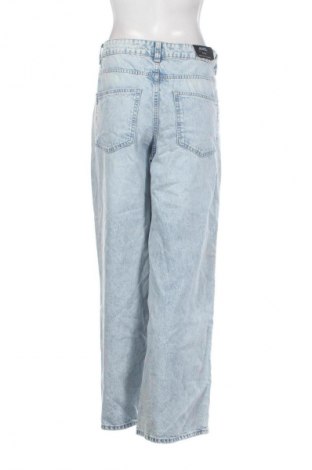 Blugi de femei H&M Divided, Mărime M, Culoare Albastru, Preț 99,99 Lei