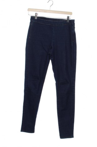 Blugi de femei H&M Divided, Mărime S, Culoare Albastru, Preț 76,32 Lei