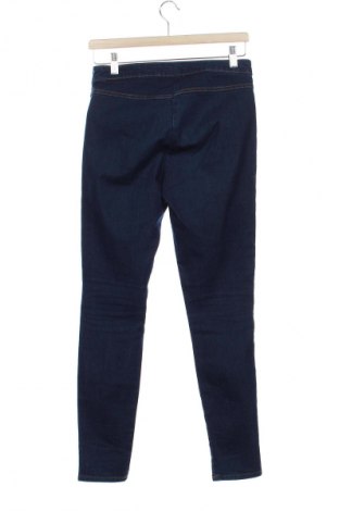 Blugi de femei H&M Divided, Mărime S, Culoare Albastru, Preț 76,32 Lei